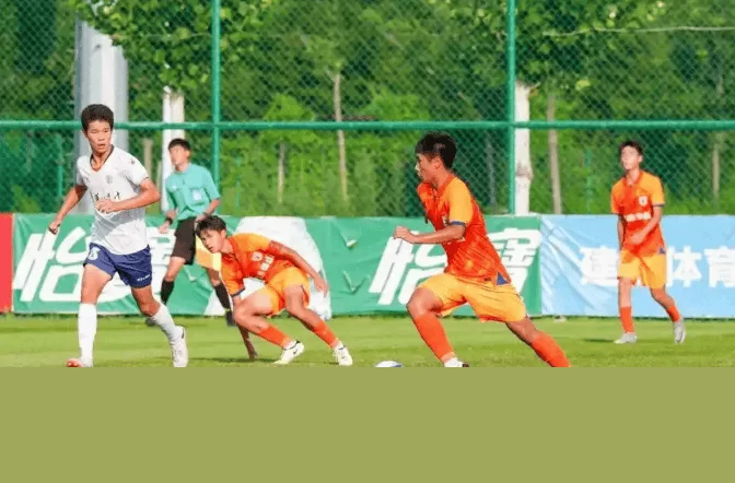 曹阳:U17输印尼像“世界末日”;不踢日本体会不到差距_比赛_队伍_情况